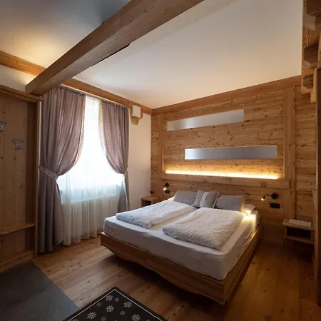 Çiftlik konaklama Agritur Golden Pause Ton