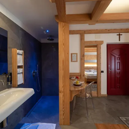 Agritur Golden Pause Çiftlik konaklama