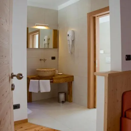 Agritur Golden Pause