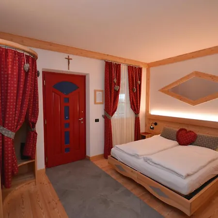 Agritur Golden Pause