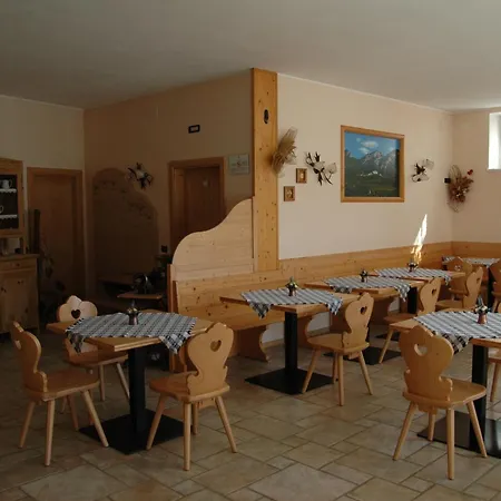 Agritur Golden Pause Çiftlik konaklama *