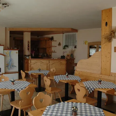 Agritur Golden Pause * Ton