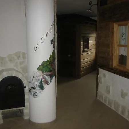 Çiftlik konaklama Agritur Golden Pause *
