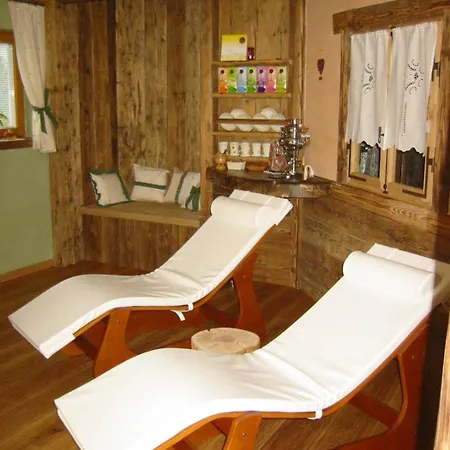 Agritur Golden Pause Ton