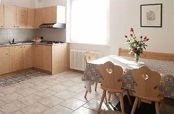 Agritur Golden Pause * Ton