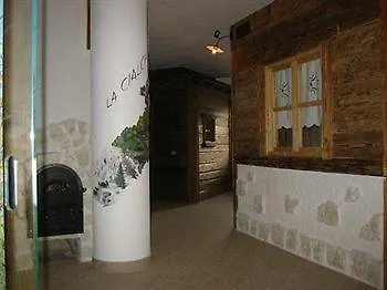 Agritur Golden Pause Çiftlik konaklama *