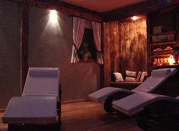 Agritur Golden Pause *