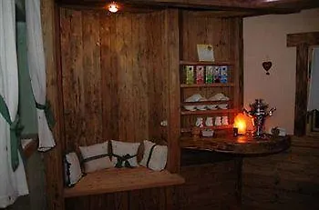 Agritur Golden Pause Çiftlik konaklama