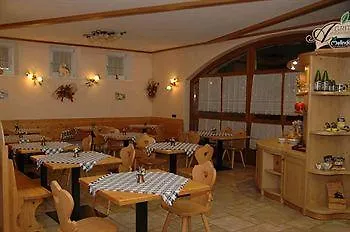 Agritur Golden Pause Çiftlik konaklama *