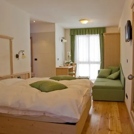 Agritur Golden Pause *