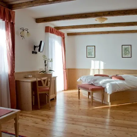 Agritur Golden Pause Çiftlik konaklama