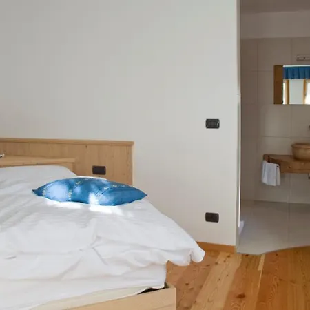 Agritur Golden Pause * Ton