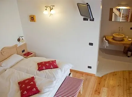 Farm stay Agritur Golden Pause *