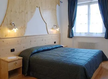 Agritur Golden Pause Ton