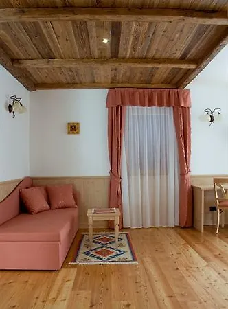 Agritur Golden Pause