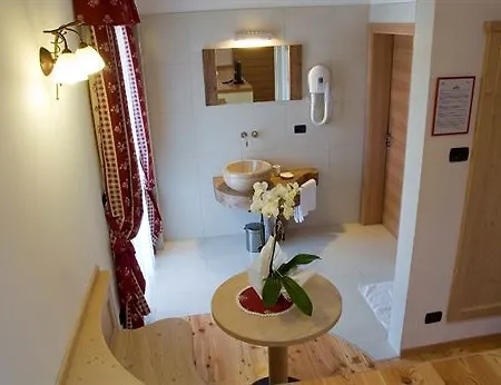 Farm stay Agritur Golden Pause